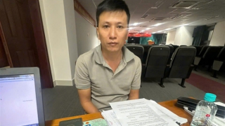 Xóa sổ đường dây mua bán hàng triệu thông tin cá nhân