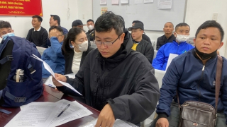 Thủ tục cấp đổi giấy phép lái sẽ không thay đổi nhiều