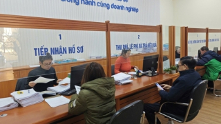 Hải Phòng quá tải hồ sơ xin đăng ký kinh doanh lĩnh vực giáo dục