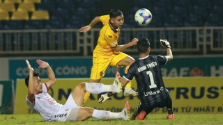 Sự trỗi dậy của các biểu tượng V.League