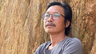 Người mang sứ mệnh của giấy dó Việt