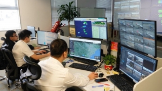 Thị trường hàng không Việt tăng trưởng ấn tượng