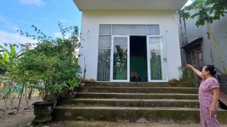 Quảng Nam sớm tháo gỡ vướng mắc, đẩy nhanh việc cấp sổ đỏ cho người dân