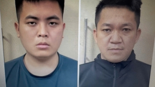 Truy tố nhóm đối tượng dụ dỗ trẻ em ra nước ngoài lừa đảo