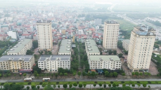 Hà Nội: Chuyển Công an điều tra các sai phạm tại khu nhà ở công nhân