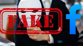 Hàng nghìn tài khoản Facebook ảo đã được vận hành để lừa đảo