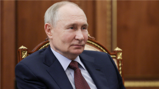 Tổng thống Putin ra tuyên bố về khả năng đàm phán với ông Zelensky