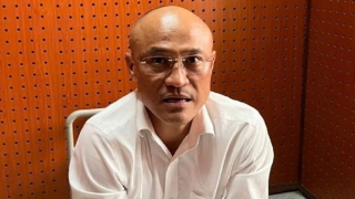 Tổng giám đốc của hàng loạt công ty vệ sĩ là kẻ trốn nã từ 25 năm trước