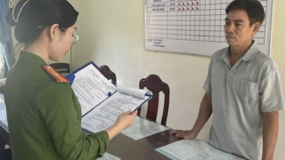 "Ông dở" lãnh án vì đăng tải thông tin không đúng sự thật trên mạng