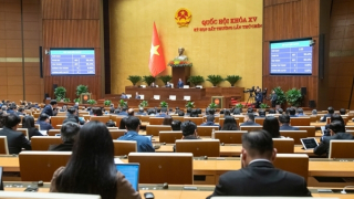 Một số điểm mới căn bản của Luật Tổ chức Chính phủ (sửa đổi)