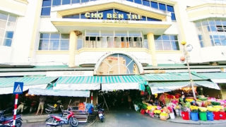 Nhiều sai phạm trong việc thuê đất do Nhà nước quản lý trên địa bàn tỉnh Bến Tre