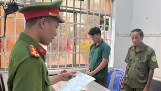 Khởi tố, bắt tạm giam tài xế xe tải gây tai nạn làm nữ sinh lớp 12 tử vong