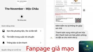 Cao điểm du lịch Mộc Châu – coi chừng book nhầm homestay giả