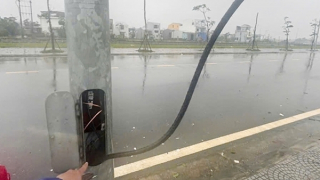 Lật tẩy thủ đoạn trộm cắp tinh vi tại nhiều công trình xây dựng