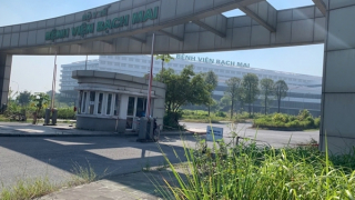 Điều chỉnh hợp đồng, sớm thi công đưa 2 bệnh viện nghìn tỷ vào hoạt động