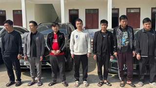 Lừa đảo chứng khoán ngoại hối: Làm giàu hay mất trắng?