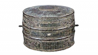 Trống đồng thời Tây Sơn