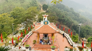 Cảnh giác thủ đoạn lợi dụng cuộc chiến đấu bảo vệ biên giới phía Bắc để kích động, xuyên tạc lịch sử