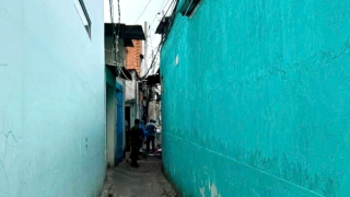 Phát hiện thi thể đang phân hủy trong căn nhà tại một hẻm nhỏ