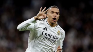 Giúp Real loại Man City, Mbappe nói gì?