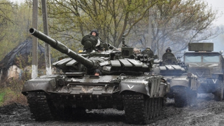 Tổng thống Putin: Quân đội Nga mở mũi tiến công mới vào Ukraine từ Kursk