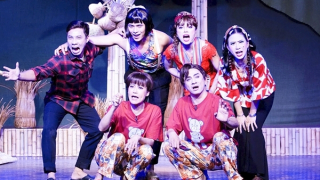 Sân khấu kịch TP Hồ Chí Minh: Mùa vàng đa sắc