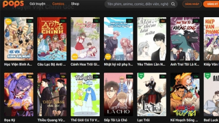 Từ một cuộc thi sáng tác truyện tranh: Nguồn nội lực cần khích lệ