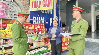 Vĩnh Phúc đảm bảo an ninh, an toàn các lễ hội