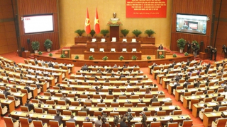 Tỉnh táo trước thủ đoạn chống phá Đại hội Đảng các cấp