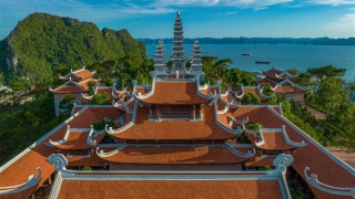 Vui chơi Sun World Ha Long mùa xuân, không thể bỏ qua những trải nghiệm này