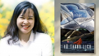 “Nhặt bóng người”, hay là sự nhòe của cái viết