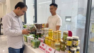 Việt Nam là đối tác thương mại lớn thứ 9 của Singapore