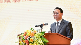 3 phương án bố trí cấp trưởng tại Bộ Nông nghiệp và Môi trường