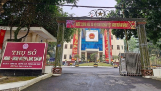 Chi sai ngân sách 5,4 tỷ đồng, 10 cán bộ ở Thanh Hoá bị kỷ luật