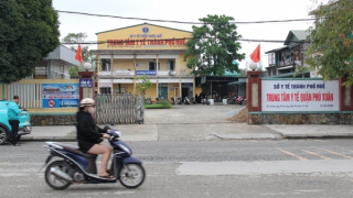 Thu không đủ chi, một số cơ sở y tế ở Huế nợ lương người lao động