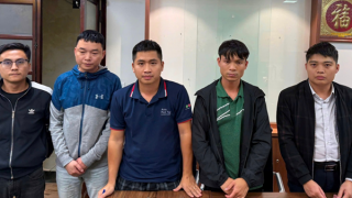 Sắp xét xử 6 đối tượng trong vụ “thổi giá” đất ở Sóc Sơn lên 30 tỷ đồng/m2