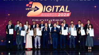 MobiFone khẳng định vị thế tiên phong với hệ sinh thái dịch vụ số đột phá