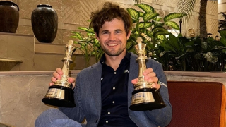 Giải mã "cuộc chiến mới" của cờ vua thế giới