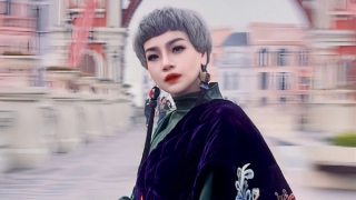 Kể chuyện âm nhạc dân gian bằng ngôn ngữ thời đại