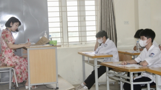 Bộ Giáo dục và Đào tạo thành lập đoàn kiểm tra hoạt động dạy thêm, học thêm