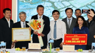 Đô thị sân bay Long Thành sẽ kết nối với TP Hồ Chí Minh tạo nên khu vực cạnh tranh toàn cầu