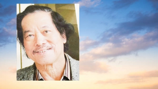 Tiễn biệt Nghiêm Bá Hồng - Nhạc sĩ của tuổi thơ