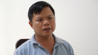 Ngồi uống cà phê, tự xưng “quan hệ VIP” để lừa chạy án, tại ngoại