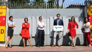 Vạch trần chiêu trò mới của Rise