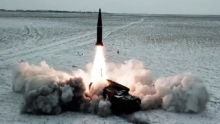 Iskander-M của Nga uy lực cỡ nào?