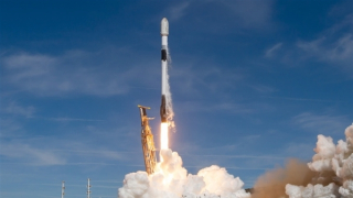 Vũ khí và chiến tranh trong không gian