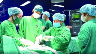 Tạo văn minh xã hội và nền y tế hiện đại (Kỳ 2)