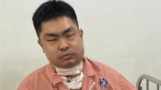 Xác định kẻ sát hại 2 mẹ con tại nhà riêng ở Bình Dương