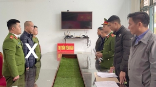 Bắt tài xế gây tai nạn đặc biệt nghiêm trọng trên QL6