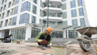 Cần có đột phá để 1 triệu căn nhà ở xã hội về đích